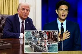 Jack Schlossberg Responds to Trump's Decision on JFK Assassination Files