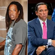Jay-Z Seeks Court Sanction Against Lawyer Tony Buzbee Over 'False' Lawsuit