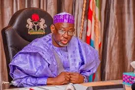 Jigawa State's Financial Loss: N5 Billion During 'End Bad Governance' Protest