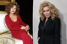 Jocelyn Wildenstein, Famed for Her Dramatic Cosmetic Transformations, Passes Away at 84