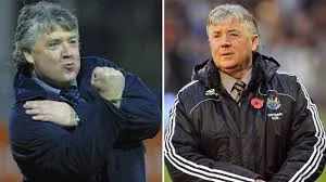 Joe Kinnear's Legacy: A Loving Tribute to His Wife Bonnie in Estate Plan