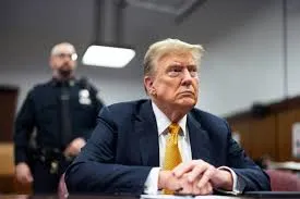 Judge Sets January 10 Sentencing Date for Trump's Hush Money Case