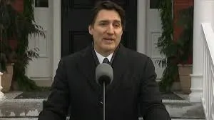 Justin Trudeau Resigns: What This Means for Canada and the Suspension of Parliament Until March