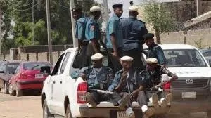 Kano Hisbah Stops Human Trafficking at Motor Park: 16 Underage Girls Rescued