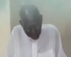 Kano Shocker: Elderly Man Detained Over Ritual Attempt With Infant's Eyes