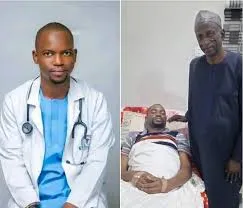 Katsina Hospital Attack: Medical Doctor Shot by Bandits Survives and Remains in Stable Condition