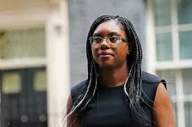 Kemi Badenoch Points Finger at Poor Immigrants for UK's Grooming Gangs