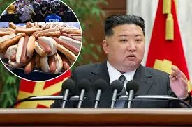 Kim Jong-Un's Controversial Ban on Hot Dogs: Understanding the Implications and Penalties