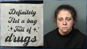 Labeled for Trouble: The Laughable Tag That Caught a Smuggler