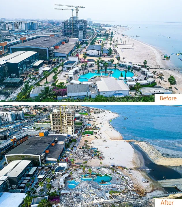 Landmark Group Reveals $30 Million Investment in Lagos-Calabar Coastal Way Infrastructure: A Call for Compensation After Demolition