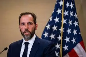 Lawyer Leading Trump Prosecution Resigns: What This Means for the Case