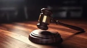 Man Receives 21-Year Sentence for Church Theft in Ondo: A Detailed Report