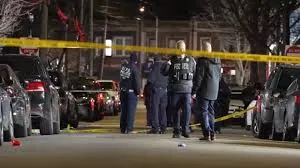 Mass Shooting in Queens: Over 10 Injured Outside Nightclub