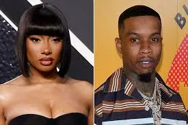 Megan Thee Stallion Secures 5-Year Restraining Order Against Tory Lanez