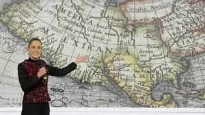 Mexican President Trolls Trump: Bold Suggestion to Rename US 'Mexican America'