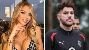 Model's False Rape Allegations Against Theo Hernandez: Legal Consequences Explained