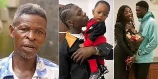 Mohbad's Widow Claims Father is Hindering Son's Paternity Test