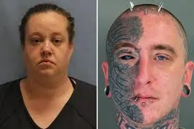 Mortuary Worker Gets 15 Years for Online Body Parts Sale to Tattooed Client