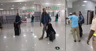 NCAA Handles Disruptive French Traveler at Abuja Airport: A Full Report
