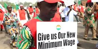 NLC Shuts Down Broadcast Stations Over Minimum Wage Dispute