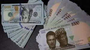 Naira Surges: Gains to N1650 Per Dollar in Parallel Market
