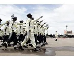 Navy's Heroic Rescue: Eight Police Officers and Civilian Saved in Bayelsa Boat Mishap