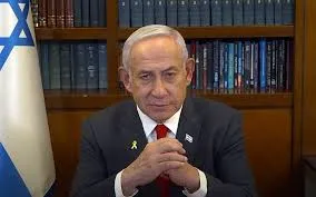 Netanyahu's Stipulation: Cease-Fire in Gaza Hinges on Hostage List