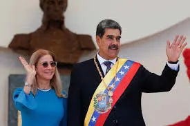 Nicolas Maduro Begins Third Term: Venezuela's Global Recognition Crisis