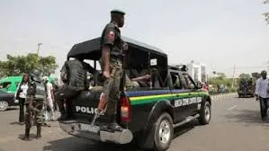 Niger State Police Rescue Two Suspected Robbers from Angry Mob