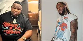 Nigerians Discover Viral Tweet and Photo of Burna Boy in Owerri
