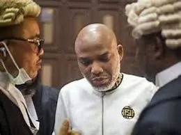 Nnamdi Kanu Requests Transfer: Implications for South-East Nigeria
