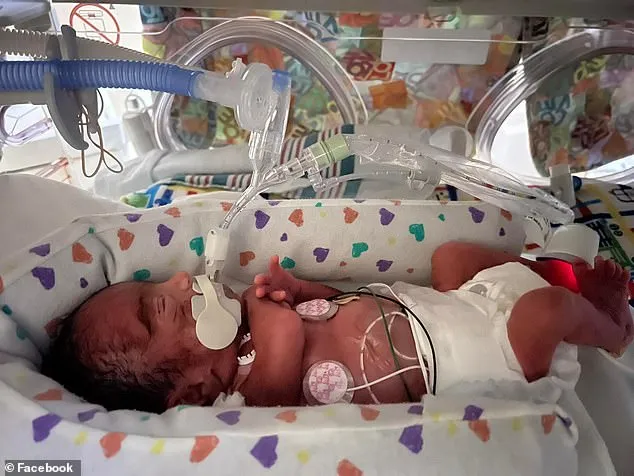 Nurse Arrested in Shocking NICU Case: Uncovering the Mystery Behind Infant Injuries