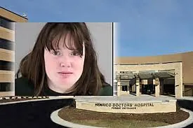 Nurse Arrested in Shocking NICU Case: Uncovering the Mystery Behind Infant Injuries