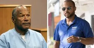 O.J. Simpson Estate Files Lawsuit Against Son Justin Over House Dispute