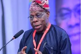 Obasanjo's Prison Tale: The Price of Refusing Silence