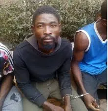 Ondo Tragedy: Father Kills Son Amid Family's Criminal Allegations