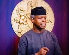 Osinbajo Advocates for More Debt Relief for African Countries