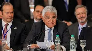 Panama Reasserts Sovereignty Over Canal Following Trump's Remarks