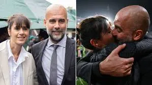 Pep Guardiola and Wife Split: Impact on Manchester City Coach After 30 Years