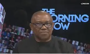 Peter Obi Discusses Life in Opposition: Impact and Insights (Video)
