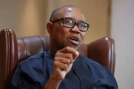 Peter Obi Stands Firm Against Power-Driven Coalitions