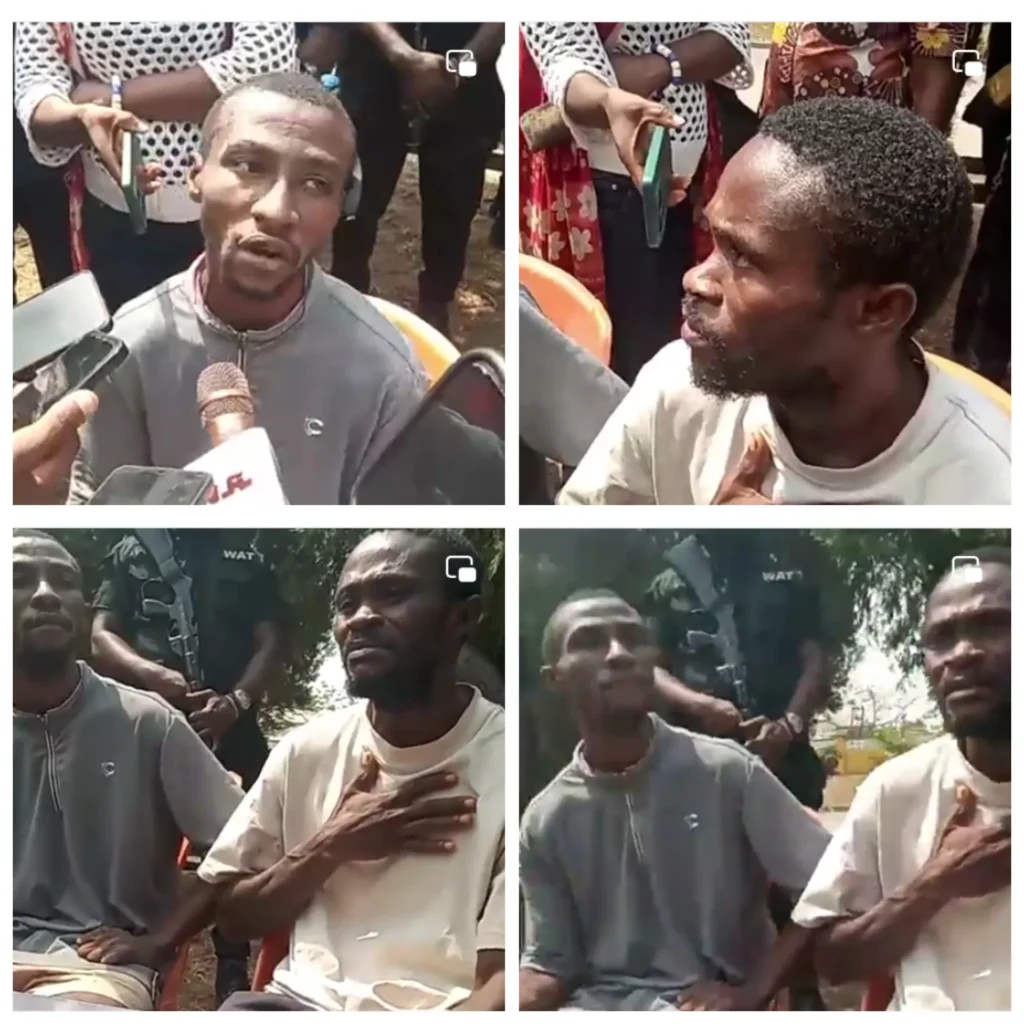 Police Successfully Apprehend Kidnappers of Akwa Ibom Lawyer and Niece