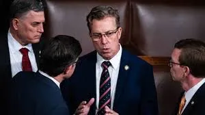 Political Shake-Up: GOP Proposes Amendment for Trump’s Potential Third Term