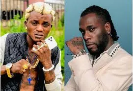 Portable's Support for Burna Boy: Unpacking the Dynamics of the Davido Controversy