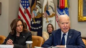 President Biden Announces 100% Federal Funding for LA Wildfires Aid