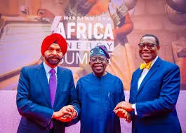 President Tinubu Secures $1.1bn AfDB Loan to Electrify Nigeria by 2026