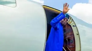 President Tinubu's 5-Day UAE Visit: Key Highlights and Expectations