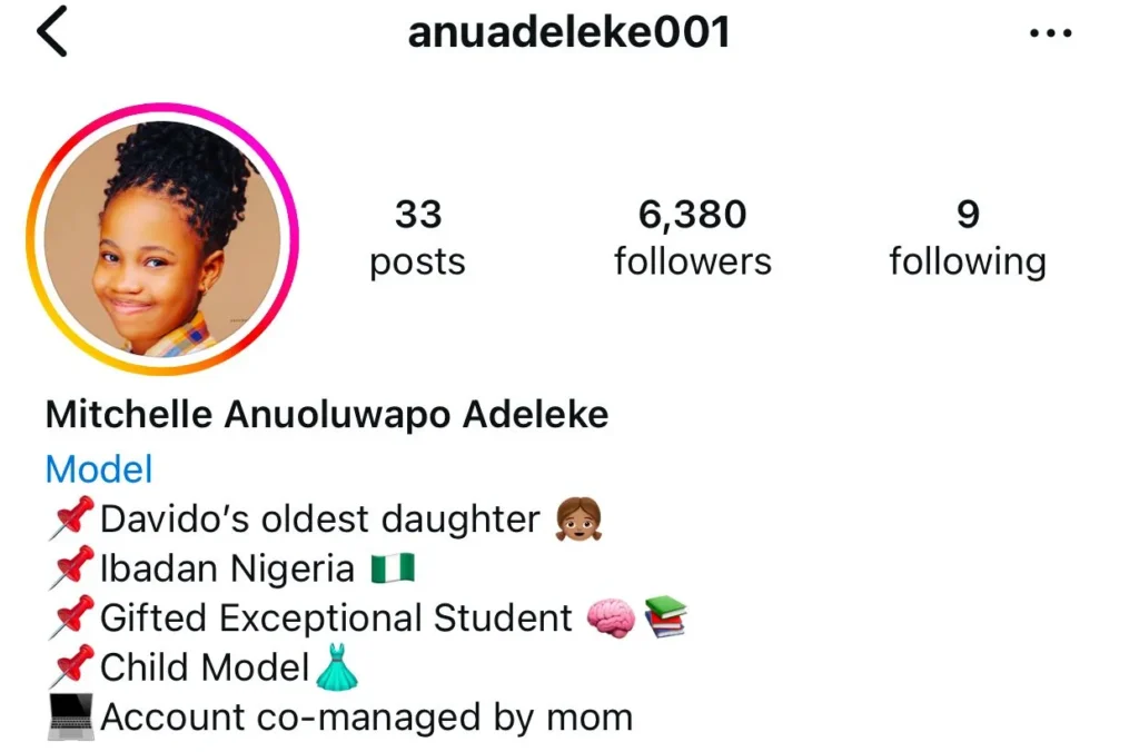 Prince Ajudua Addresses Viral Claims: Davido's Alleged Daughter & DNA Test Drama