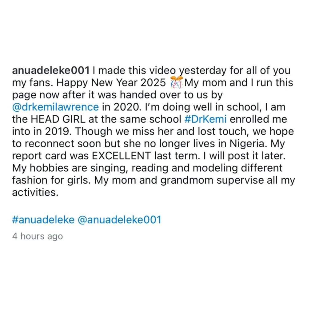 Prince Ajudua Addresses Viral Claims: Davido's Alleged Daughter & DNA Test Drama
