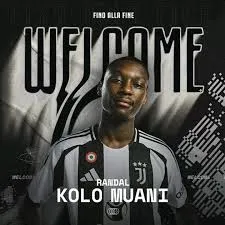 Randal Kolo Muani Joins Juventus on Loan: What It Means for PSG Fans